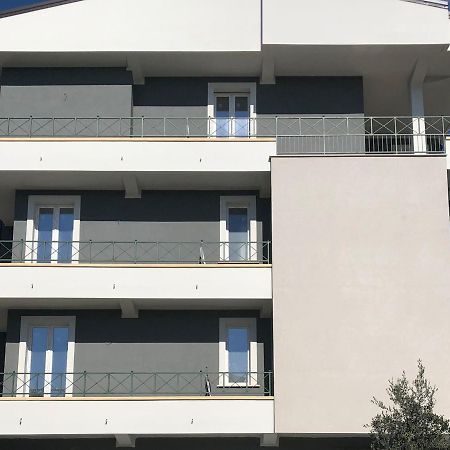 Via Cagliari Apartamento Catanzaro Exterior foto