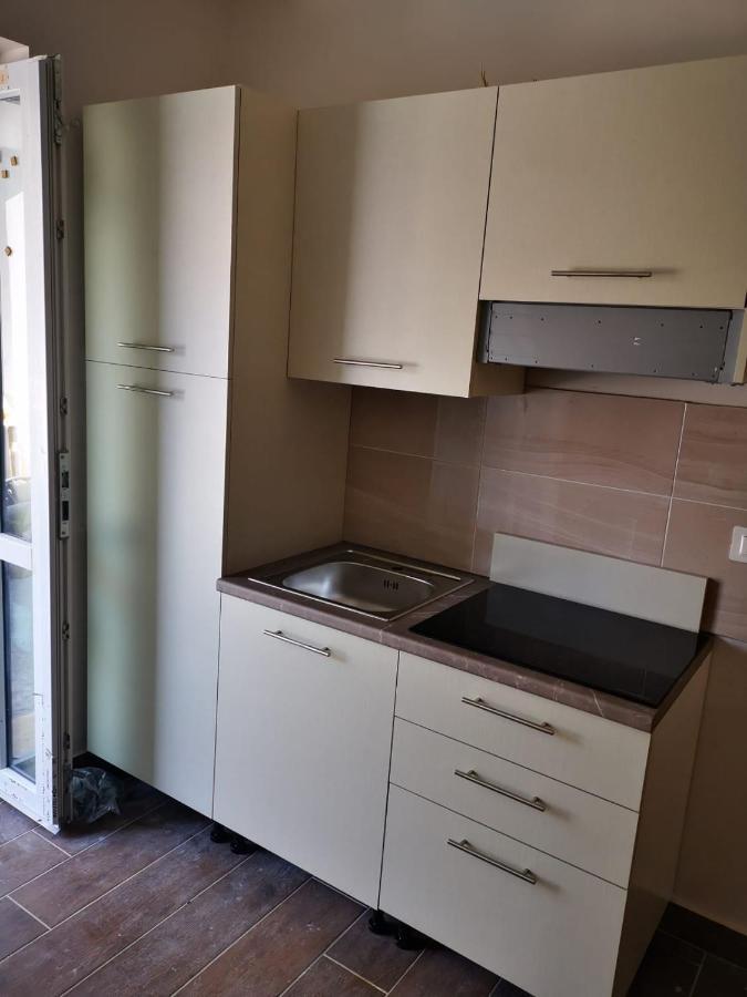 Via Cagliari Apartamento Catanzaro Exterior foto