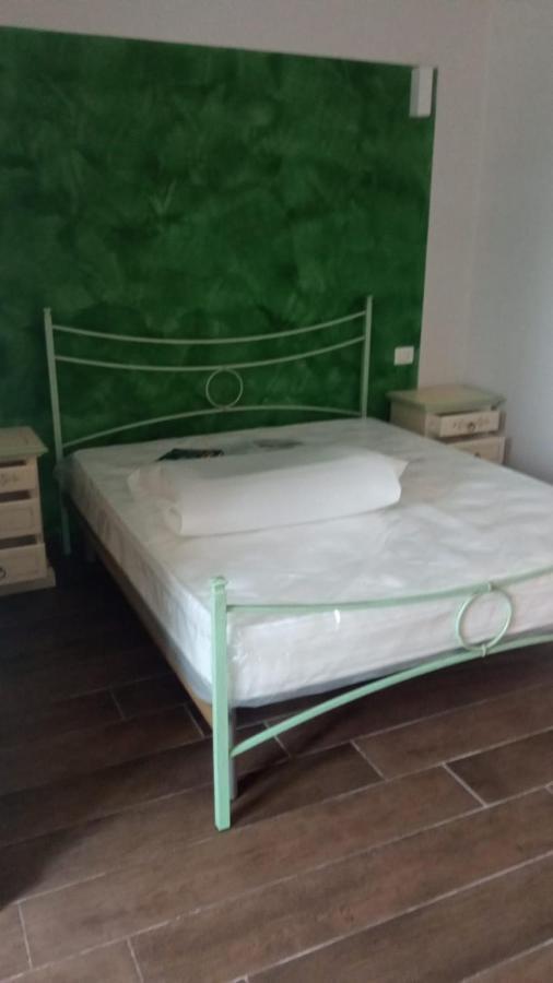 Via Cagliari Apartamento Catanzaro Exterior foto