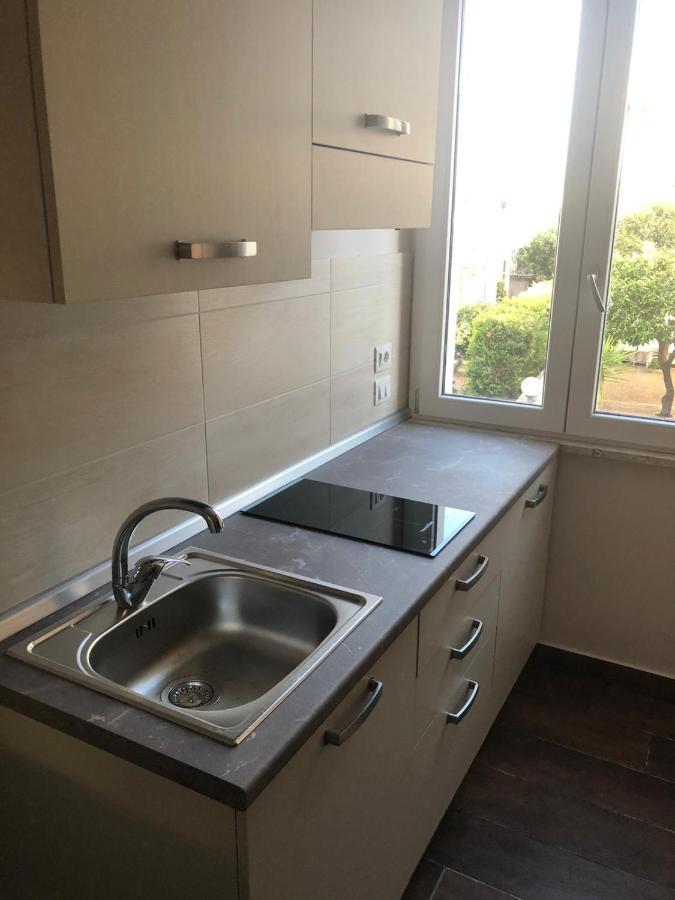 Via Cagliari Apartamento Catanzaro Exterior foto