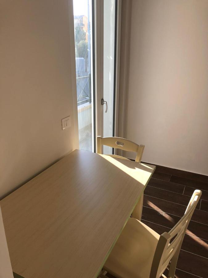 Via Cagliari Apartamento Catanzaro Exterior foto