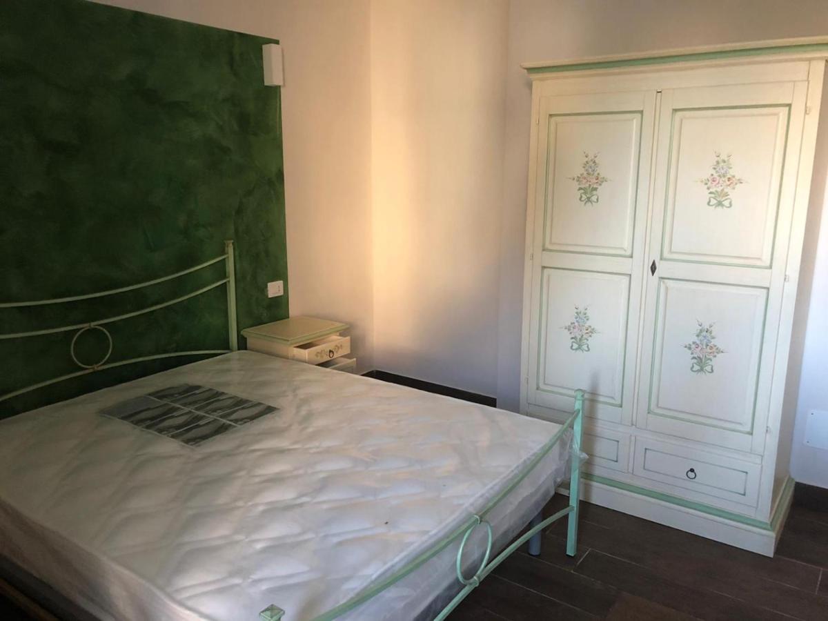 Via Cagliari Apartamento Catanzaro Exterior foto